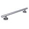 Keeney Mfg Smooth Infinity Grab Bar, Polished Chrome, 36", 36.00" L, Stainless Steel, Polished Chrome GB2023-36PC - alternate 6